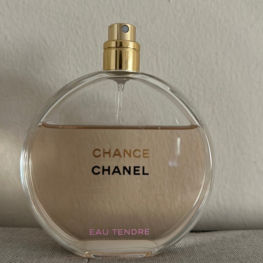Chance Chanel